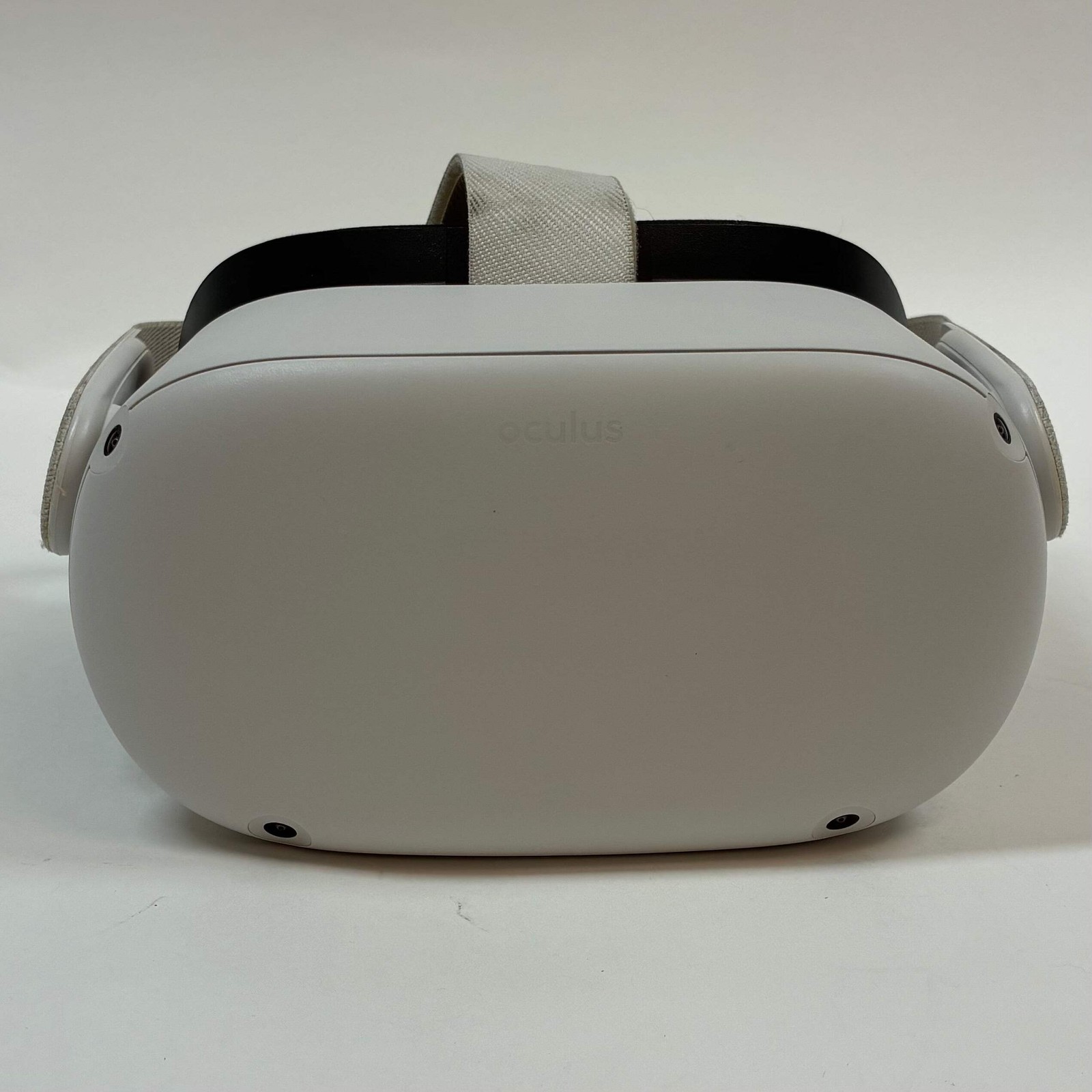 Broken Meta Quest 2 256GB Standalone All-in-One VR Headset KW49CM SCREEN BURN