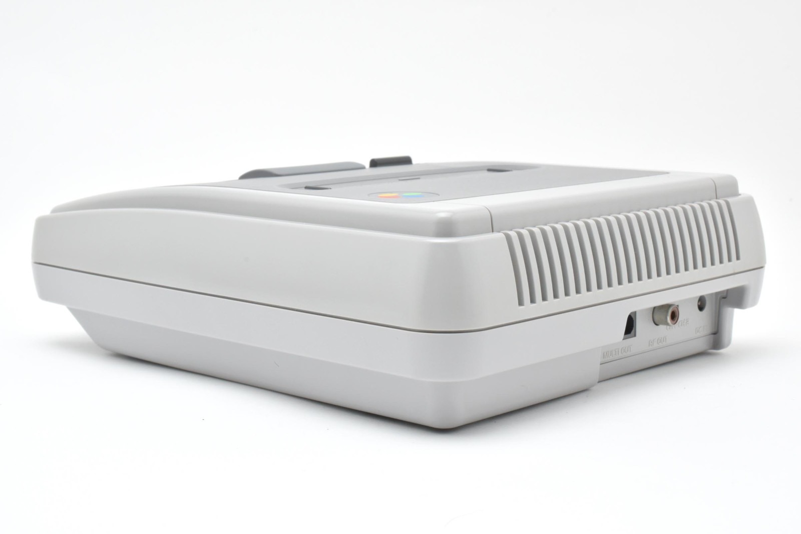 [Unused Rare] Nintendo SHVC-001 SNES SFC Super Famicom SHVC-005 Region JAPAN