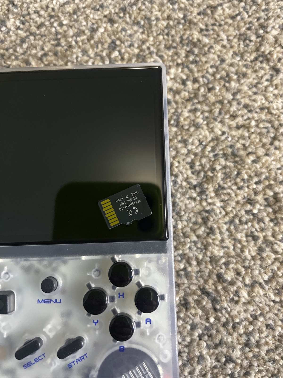 Game Device Anbernic RG35XX PLUS SD Card 64GB Pre-Installed FULLY LOADED