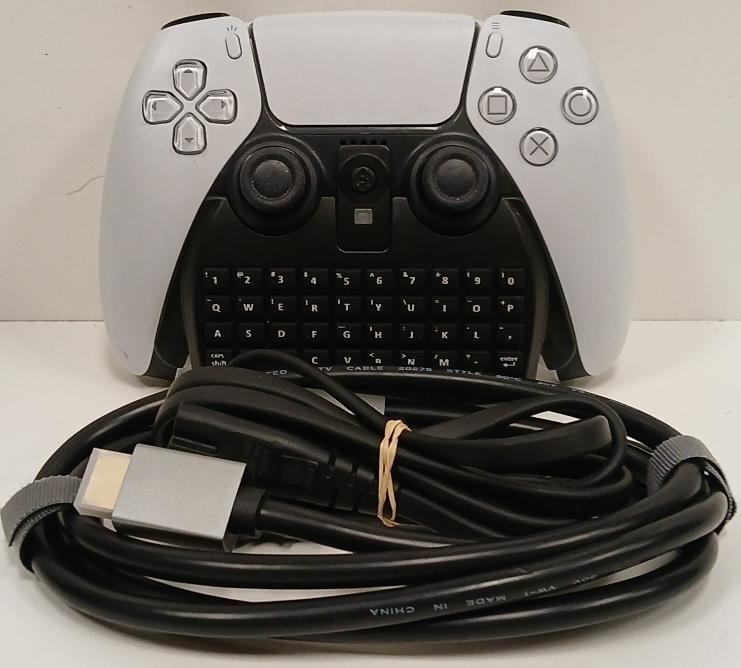 SONY PS5 – PLAYSTATION 5 – SYSTEM – SLIM – CFI-2015 (P21029362)
