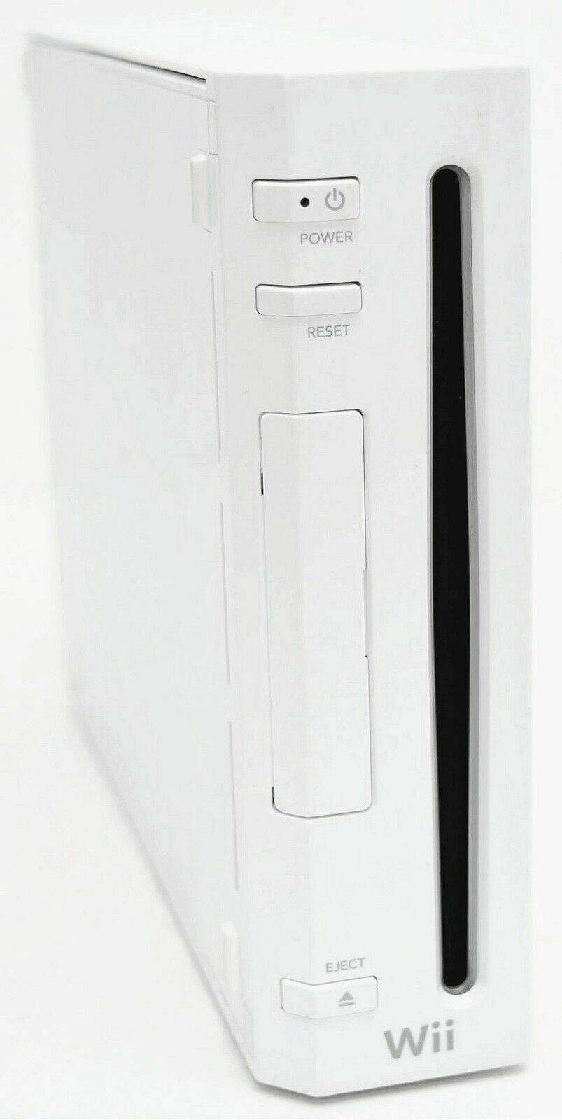 Complete NINTENDO WII System Bundle Console