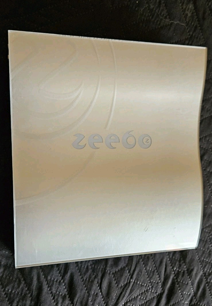 Tec Toy Zeebo Console Only (2009) Not Working