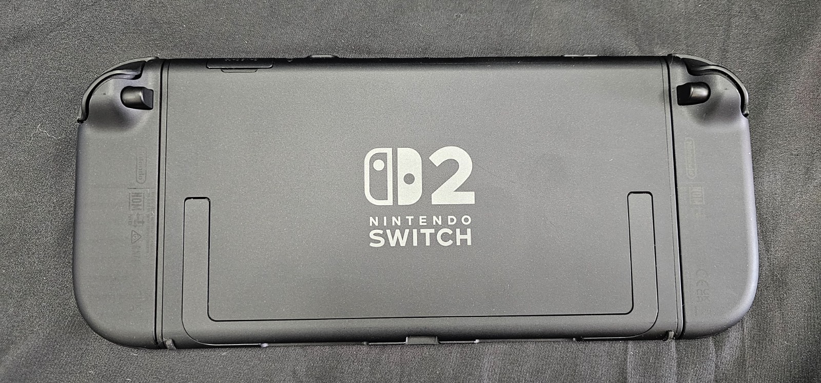 Nintendo Switch 2 Portable Game Console