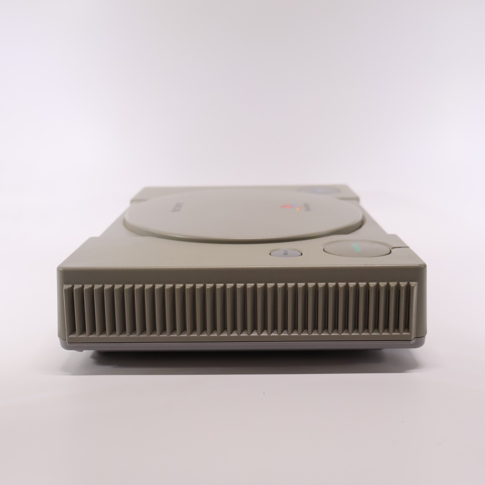 PlayStation 1 SCPH-7501 Console Only -Authentic Good Cond