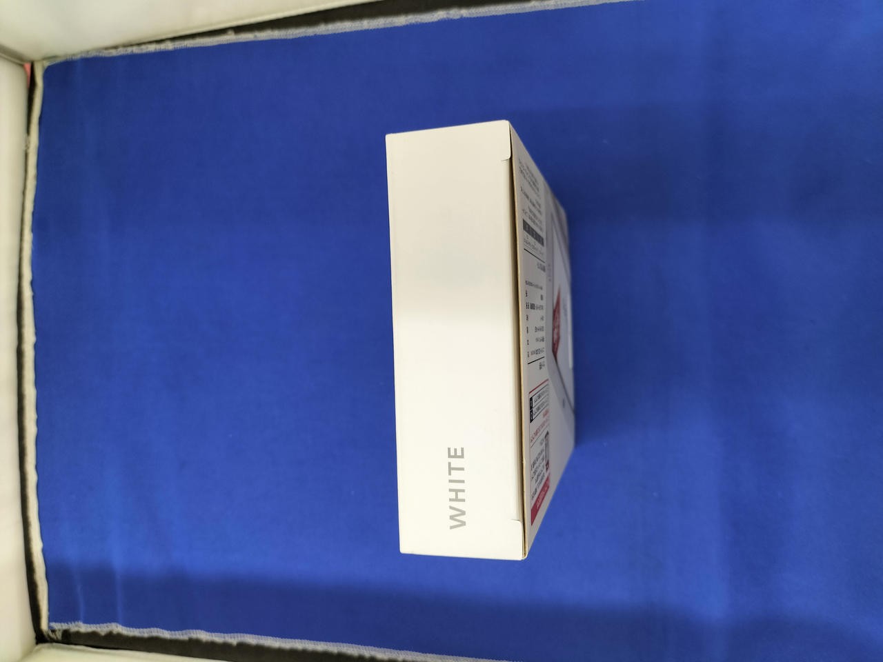 3DSLL Model number SPR S WAAA NINTENDO