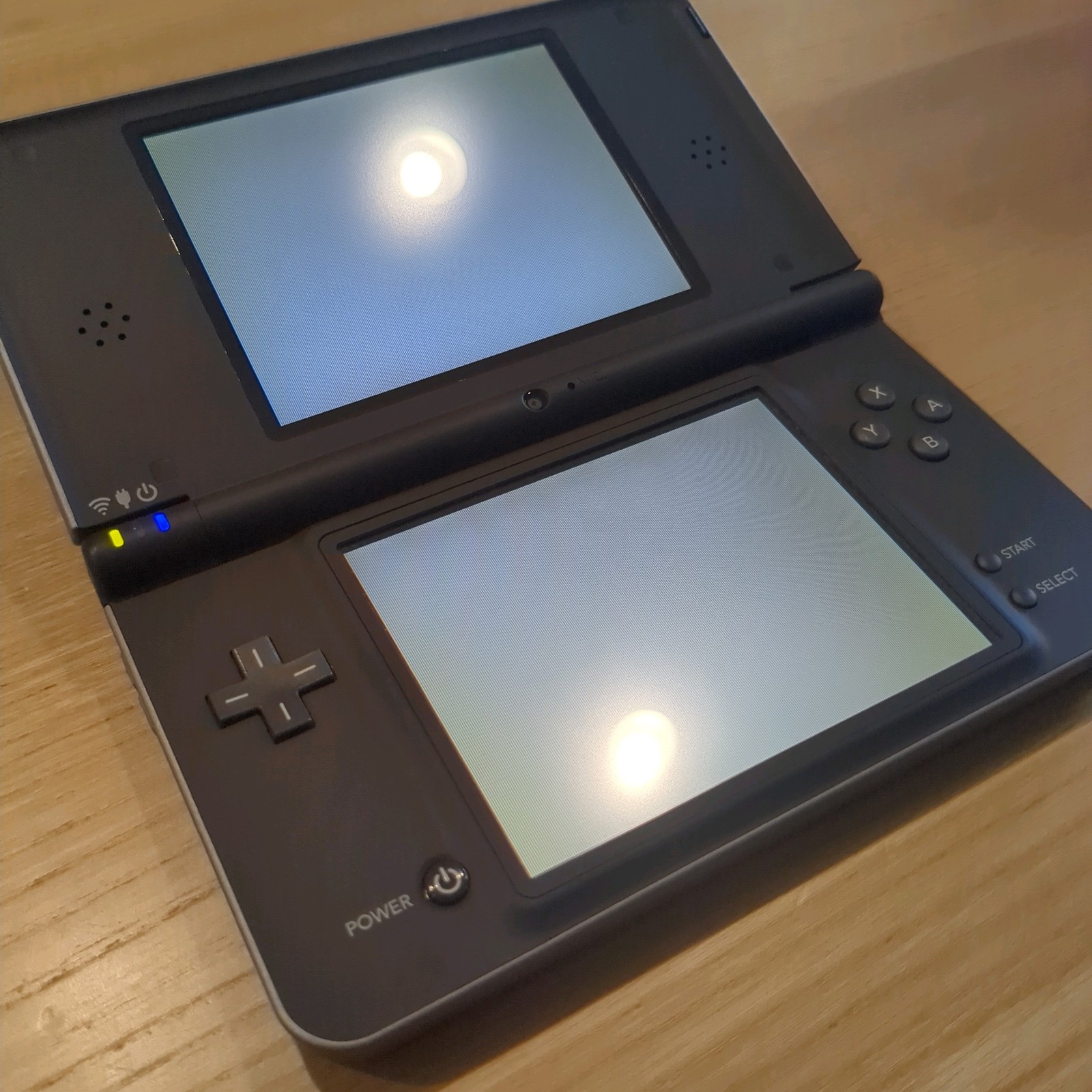 Nintendo DSi LL XL DS dark brown Console Japan Tested NTSC-J