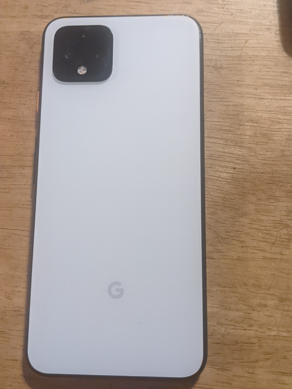 Android pixel 4 White 128gb rooted Pokemon go spoofing phone safe Monster Hunter