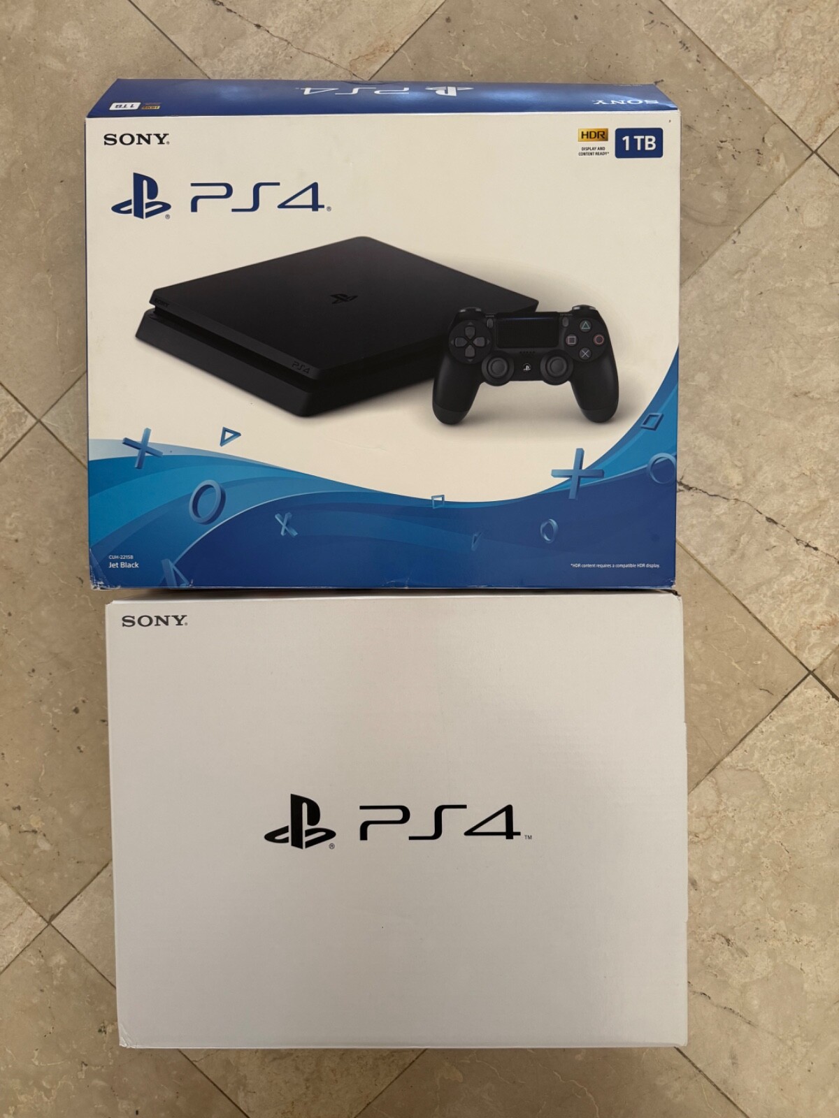 *USED – Sony PlayStation 4