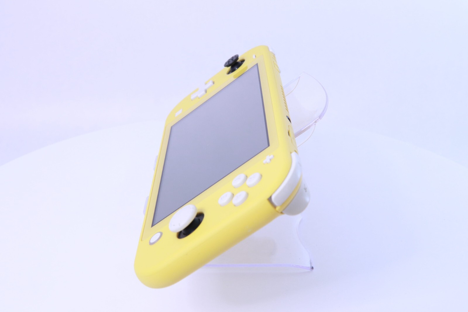 JP Game Nintendo Switch Lite Yellow [Rank :S] 【 Region Free 】