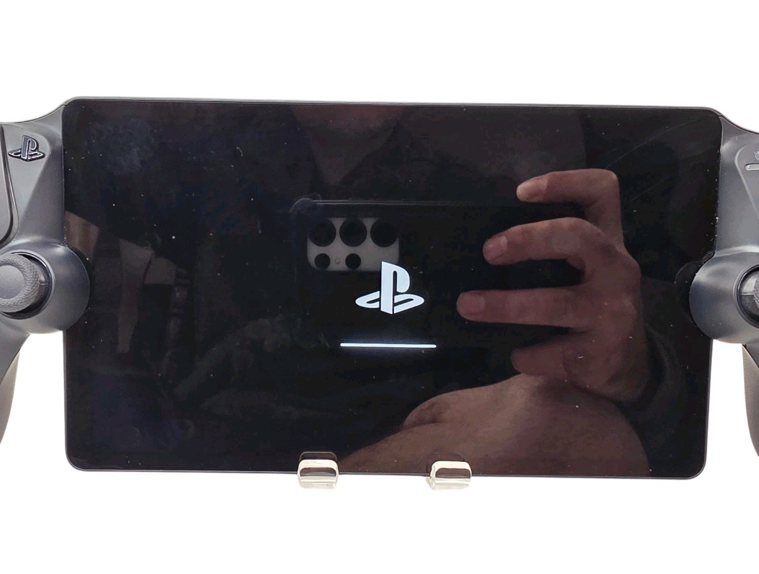 Sony PlayStation 5 PS5 PlayStation Portal Black CFI-Y1001
