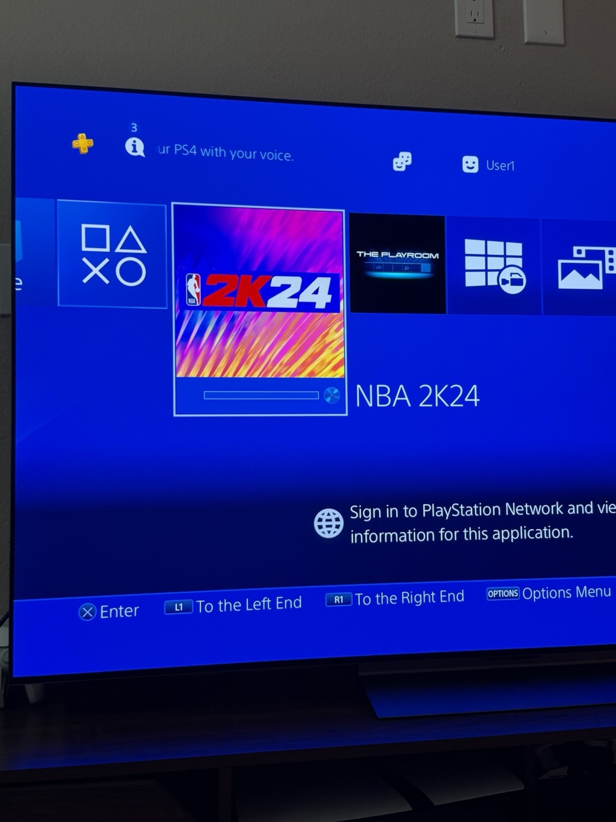 Sony PS4 Slim 1TB CUH-2215B Console Tested + NFS Heat Working Read