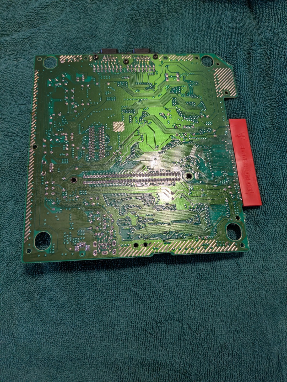 SEGA Genesis Model 2, MK-1631 Console Only
