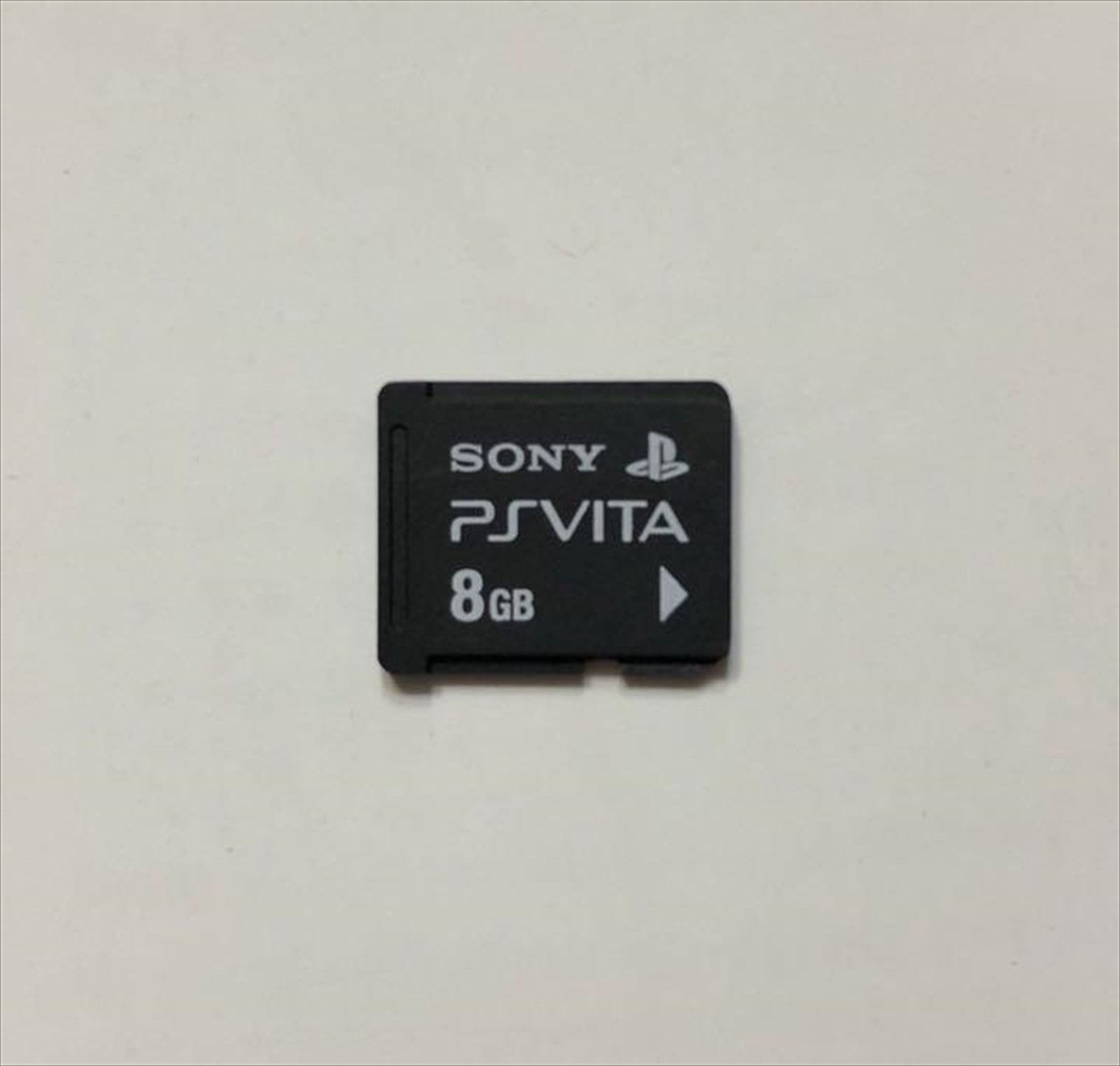 Ps Vita Lime Green White Console with 8GB memory card Wi-Fi Model Used in Japan