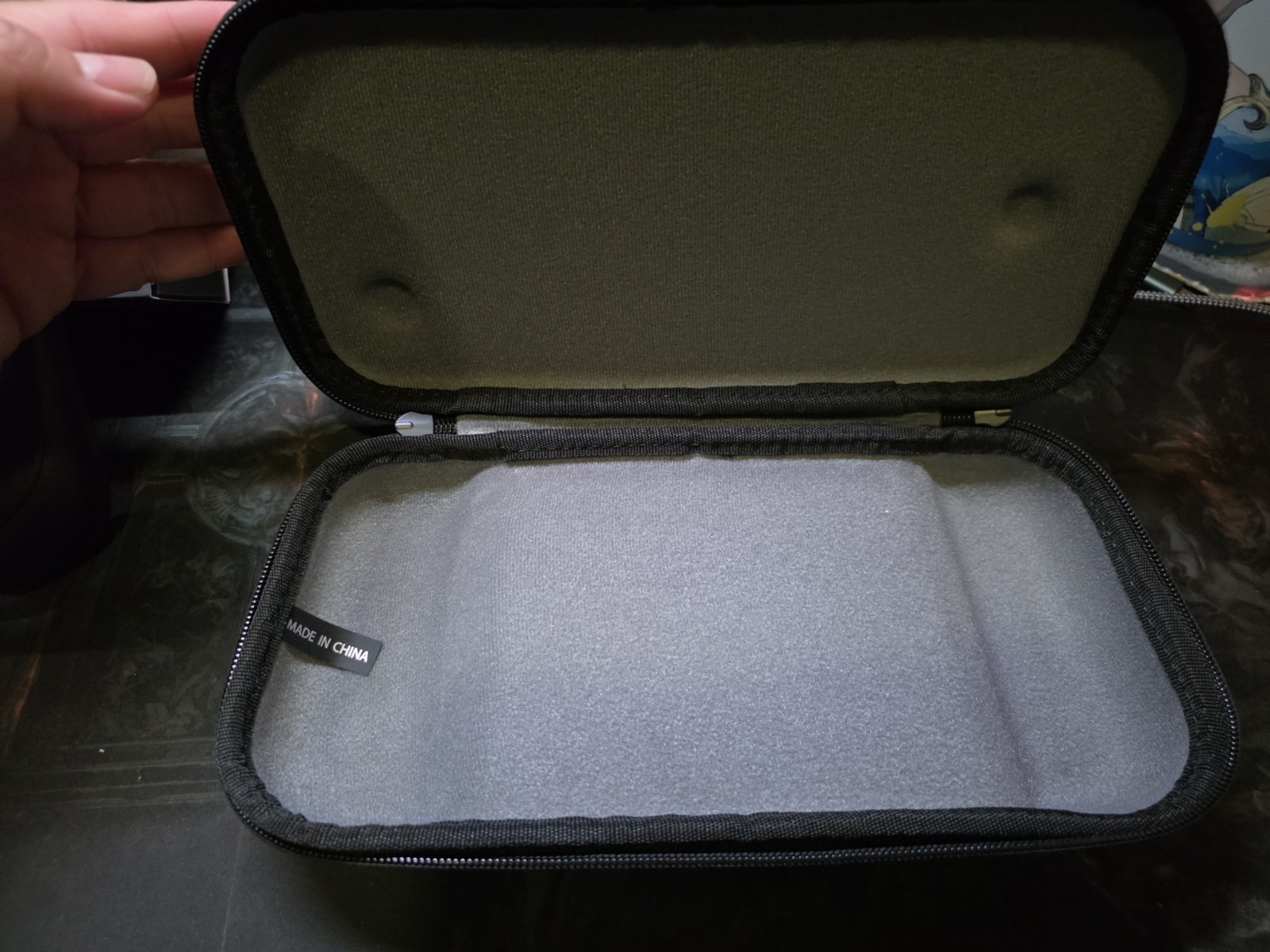 Logitech G-Cloud 7″ 64GB Handheld Cloud Gaming System GR0006 – Excellent Cond.