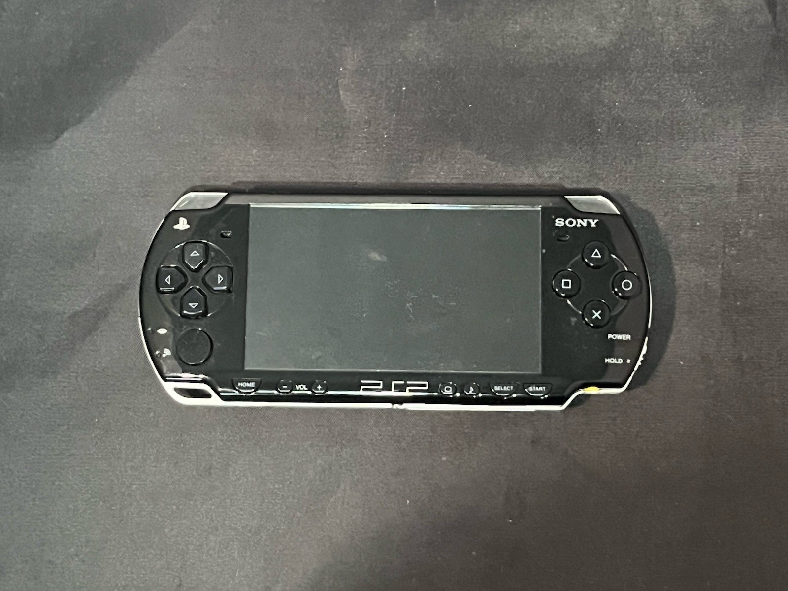 Nintendo Switch Sony PSP Powkiddy RGB20 Handheld Console Lot Wi-Fi Orange