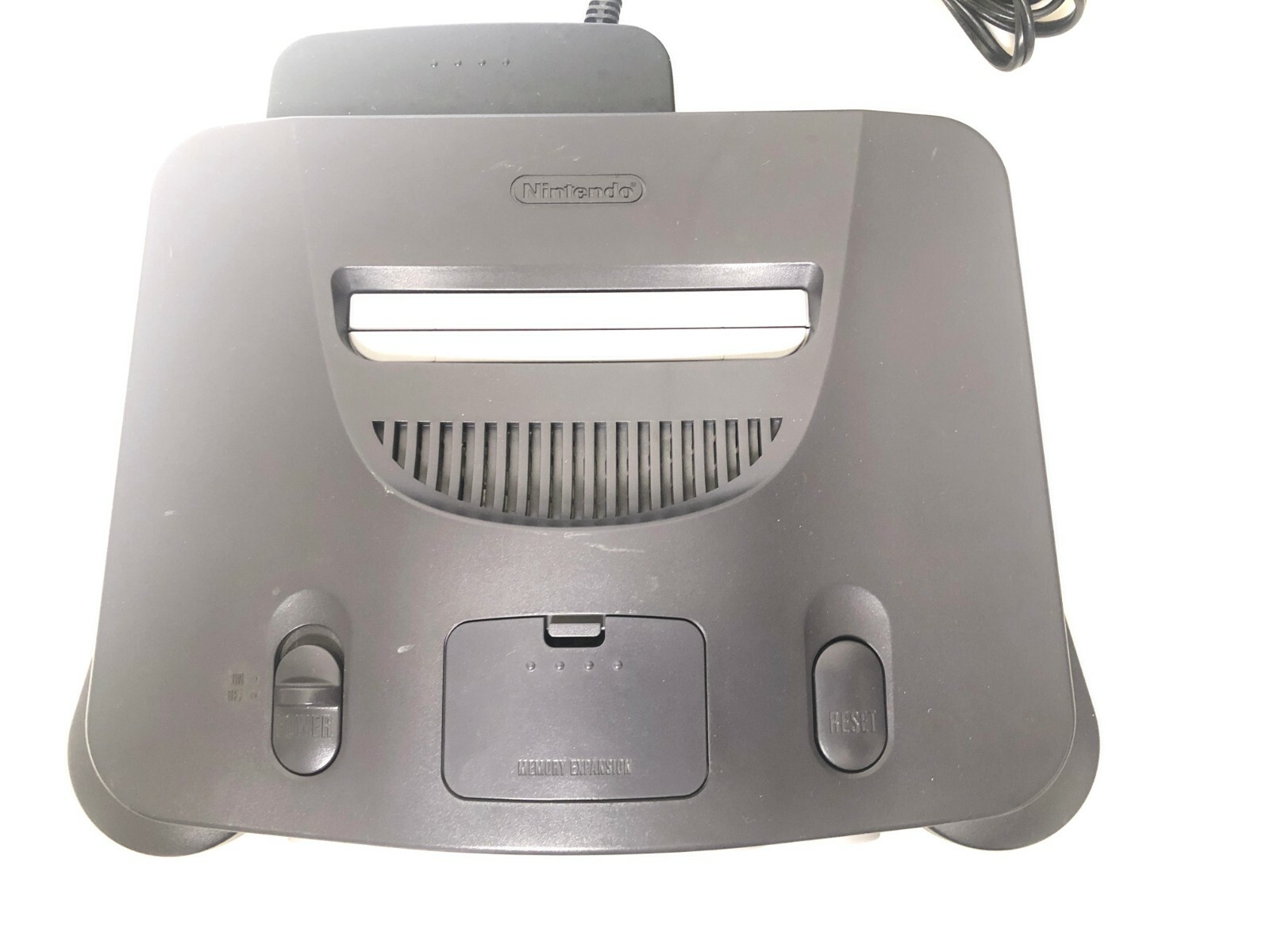 Nintendo 64 N64 Console Only Lot of 8 Tested Working Terminatorpack include JP11