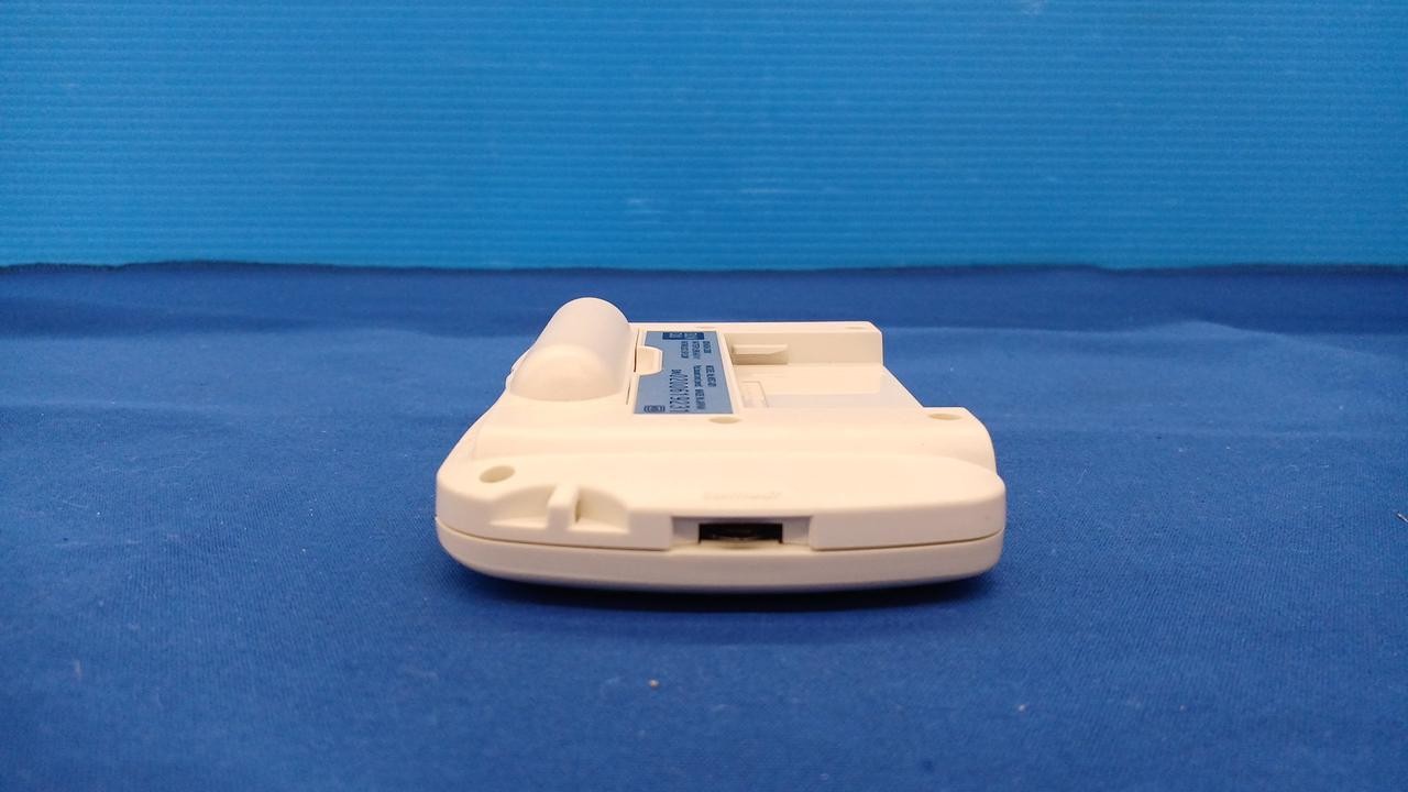 FF Bundled Version WonderSwan Color Model WSC 001 BANDAI