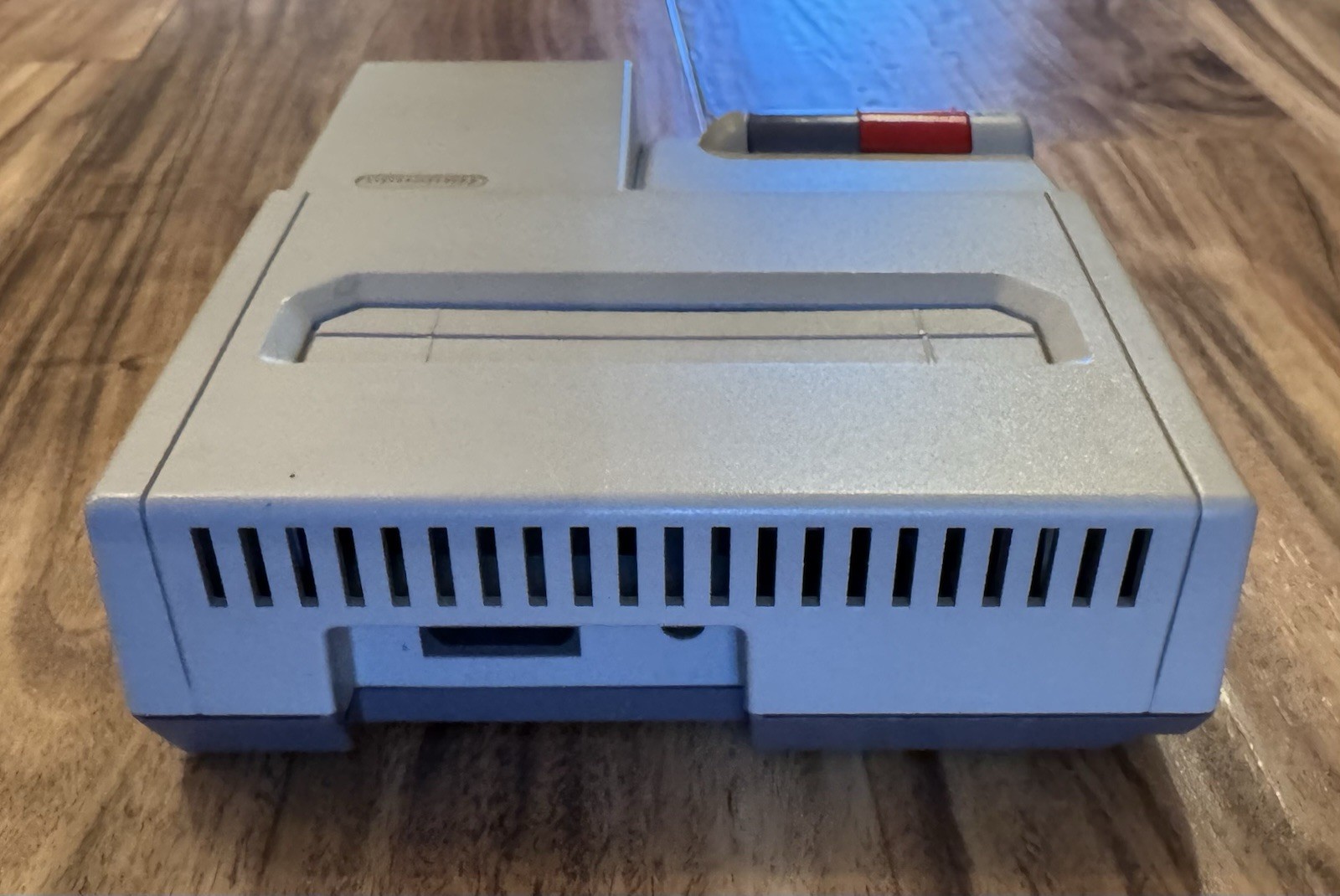 AV Famicom Console RGB 5.0 Update HVC-101 Import Top Loader US SELLER