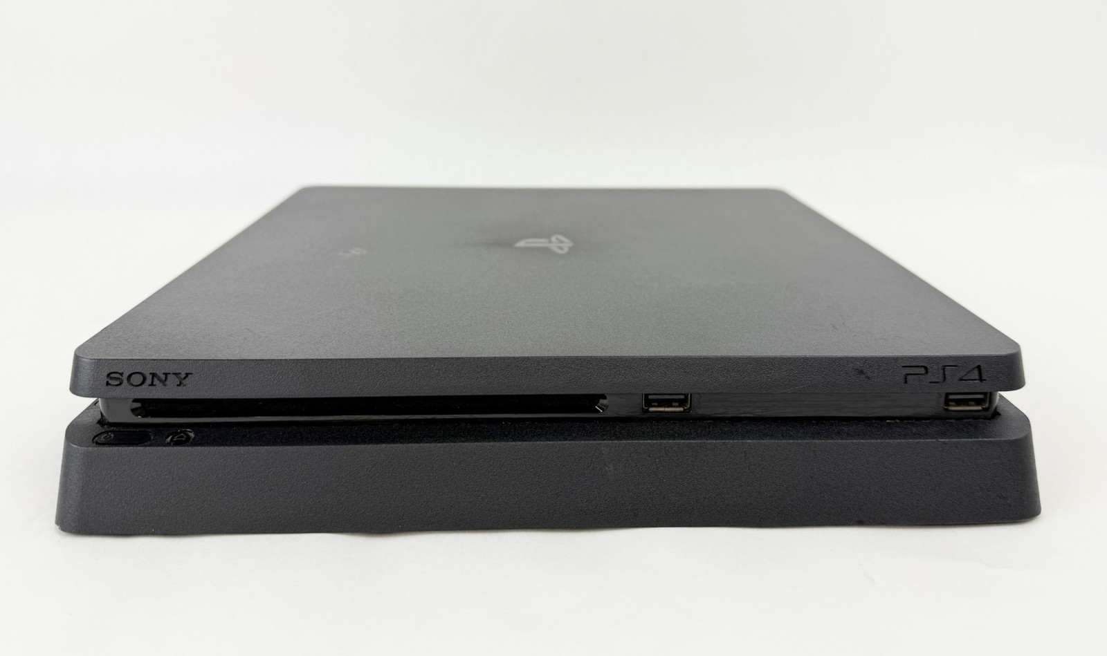 PlayStation 4 Slim PS4 1TB Gaming Console – Console Only – No controller