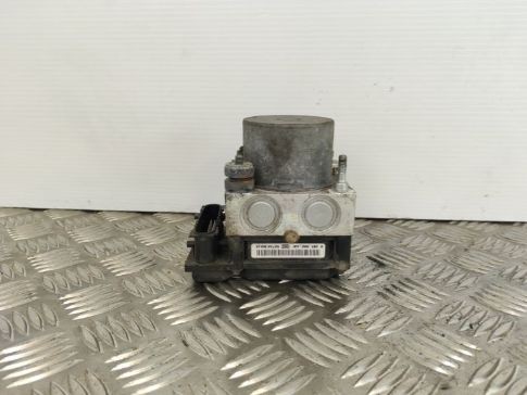 2005 PEUGEOT 107 PM ,PN ABS VALVE/PUMP/CONTROLLER 514L4 190705 085