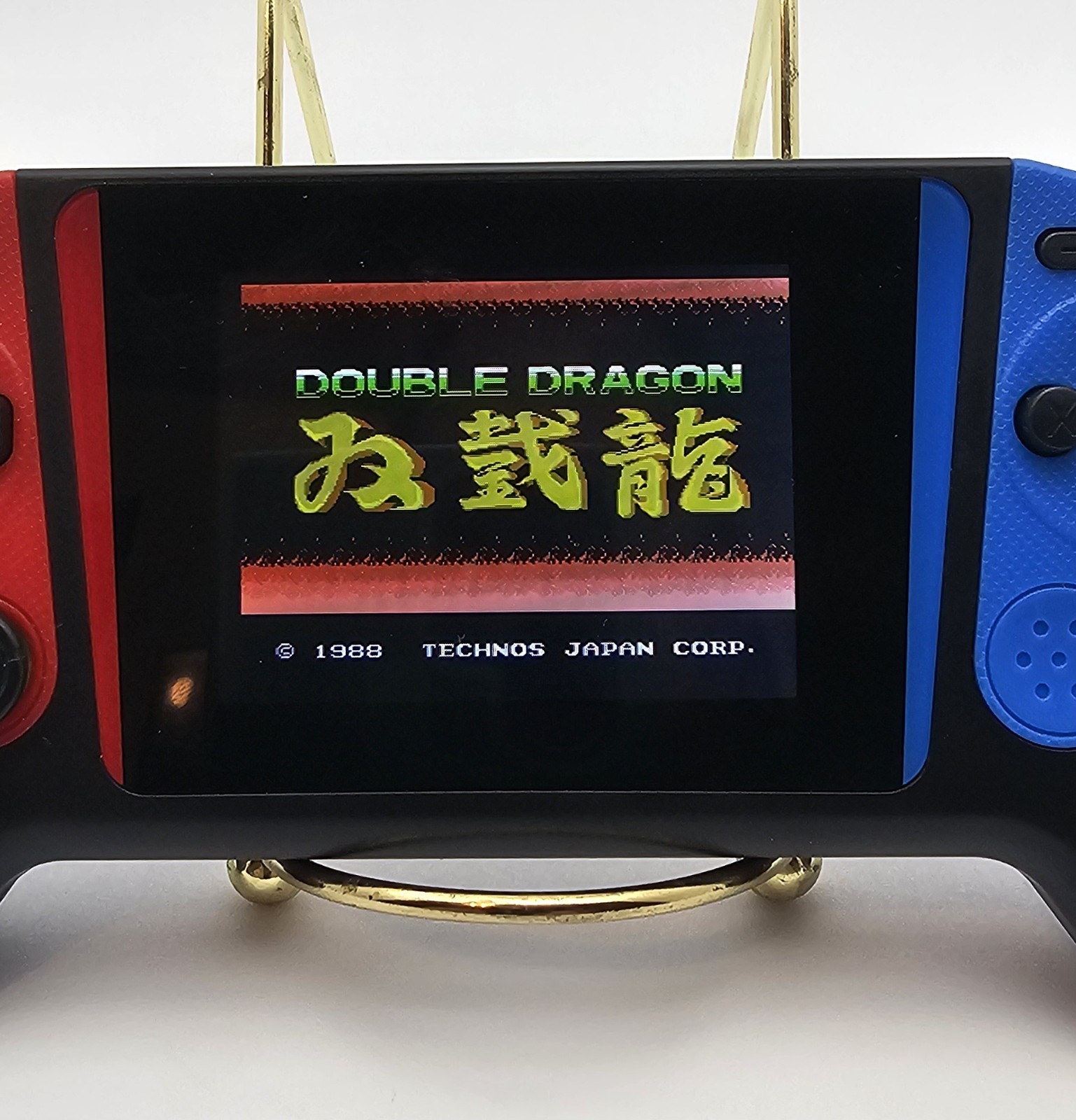 RetroPlay Handheld Game Console 500 in 1 Classic Retro Portable Pocket Player