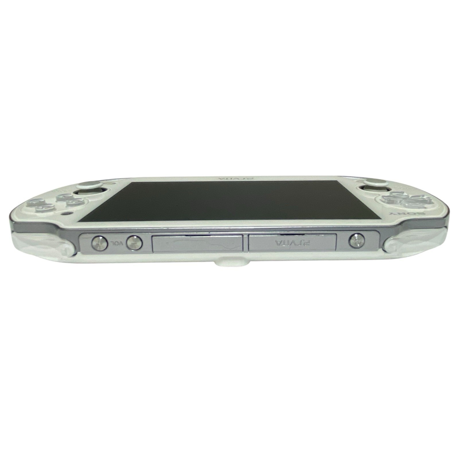 Sony PSVita PCH-1100 ZA02 Console – White Excellent condition From Japan