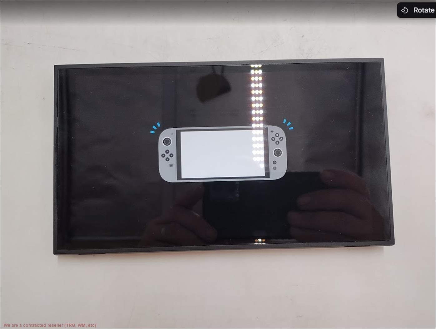 Nintendo Switch 2 Console SEE DETAILS TABLET ONLY 9224