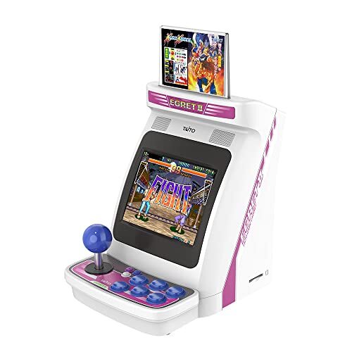 Taito Sagi II Mini Limited Blue Edition
