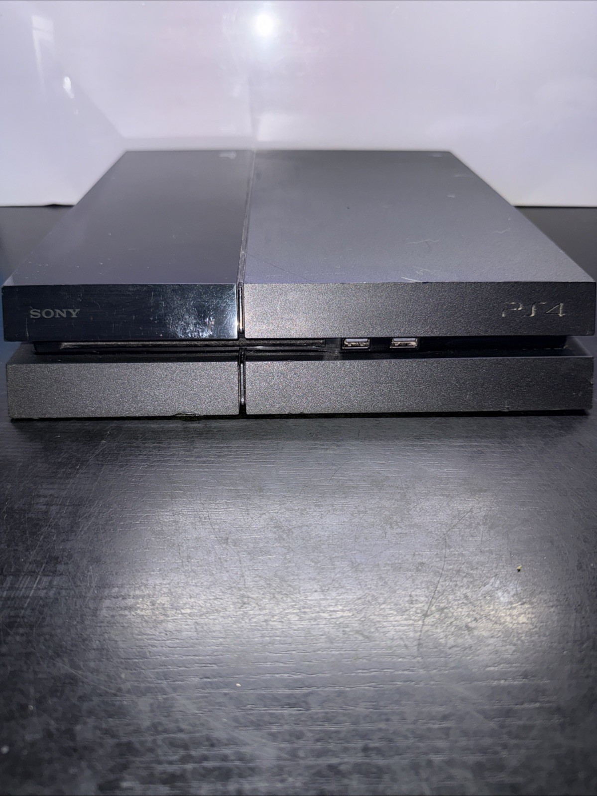 •Read First•Sony Playstation 4 PS4 500GB 10.50 FW! Console Free Shipping