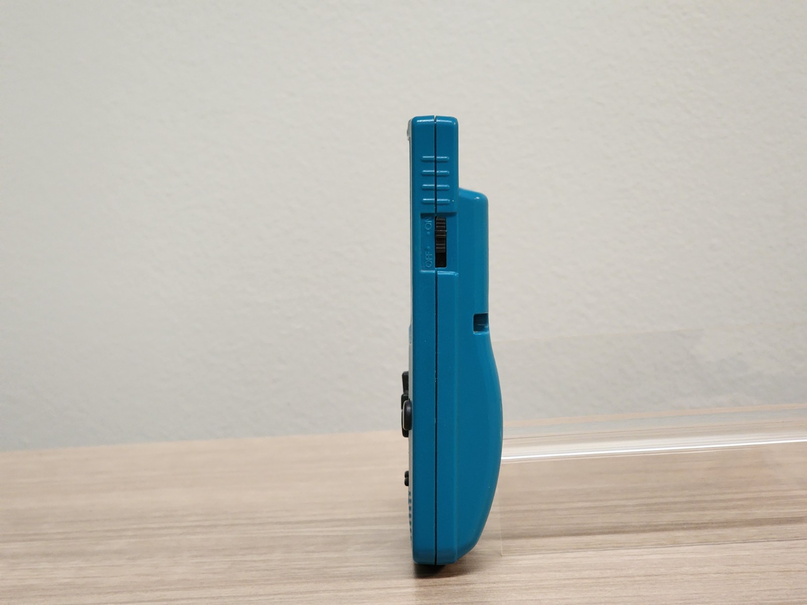 Nintendo Game Boy Color Handheld Game Console – Teal