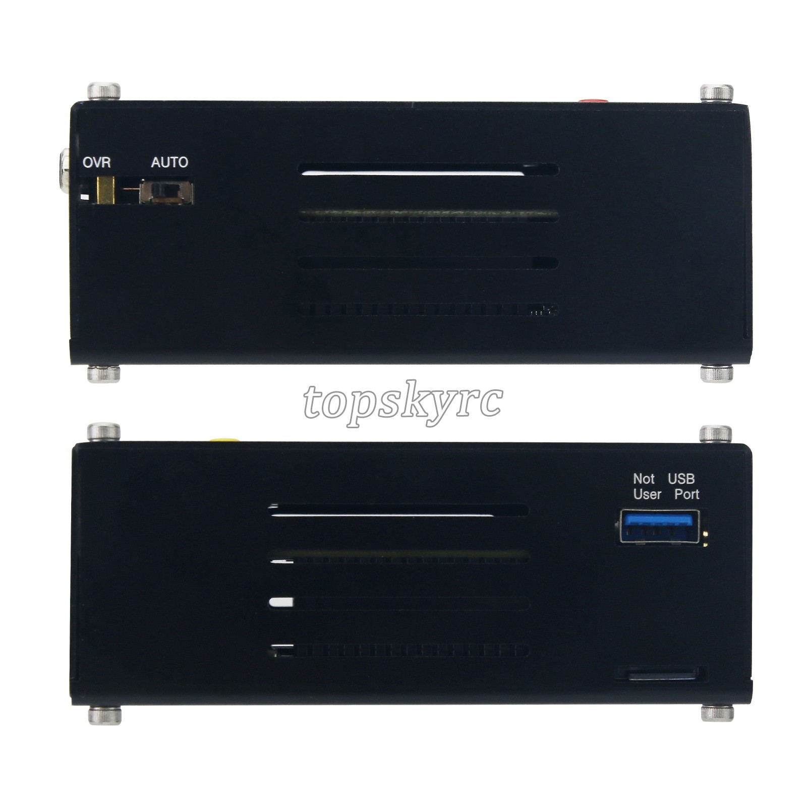 MiSTer Game Console with Cyclone V SoC FPGA Development Board + 32GB TF Card