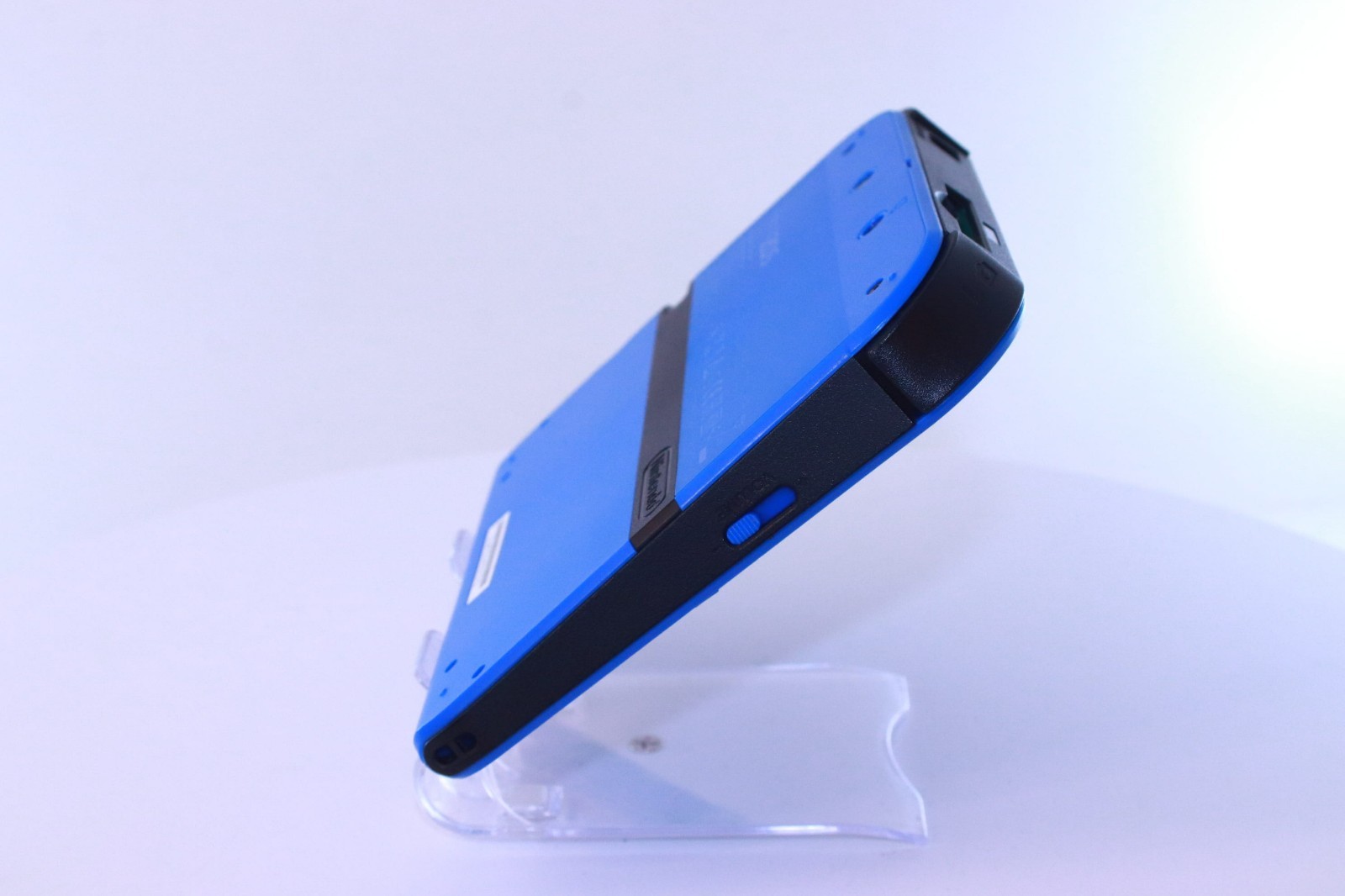 JP Game Nintendo 2DS Blue [Rank:S]Region-locked