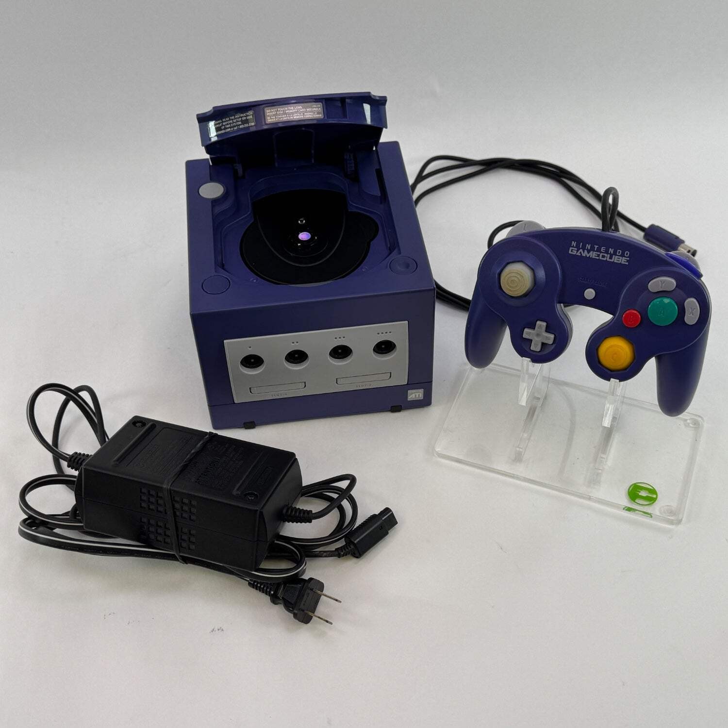 Nintendo GameCube