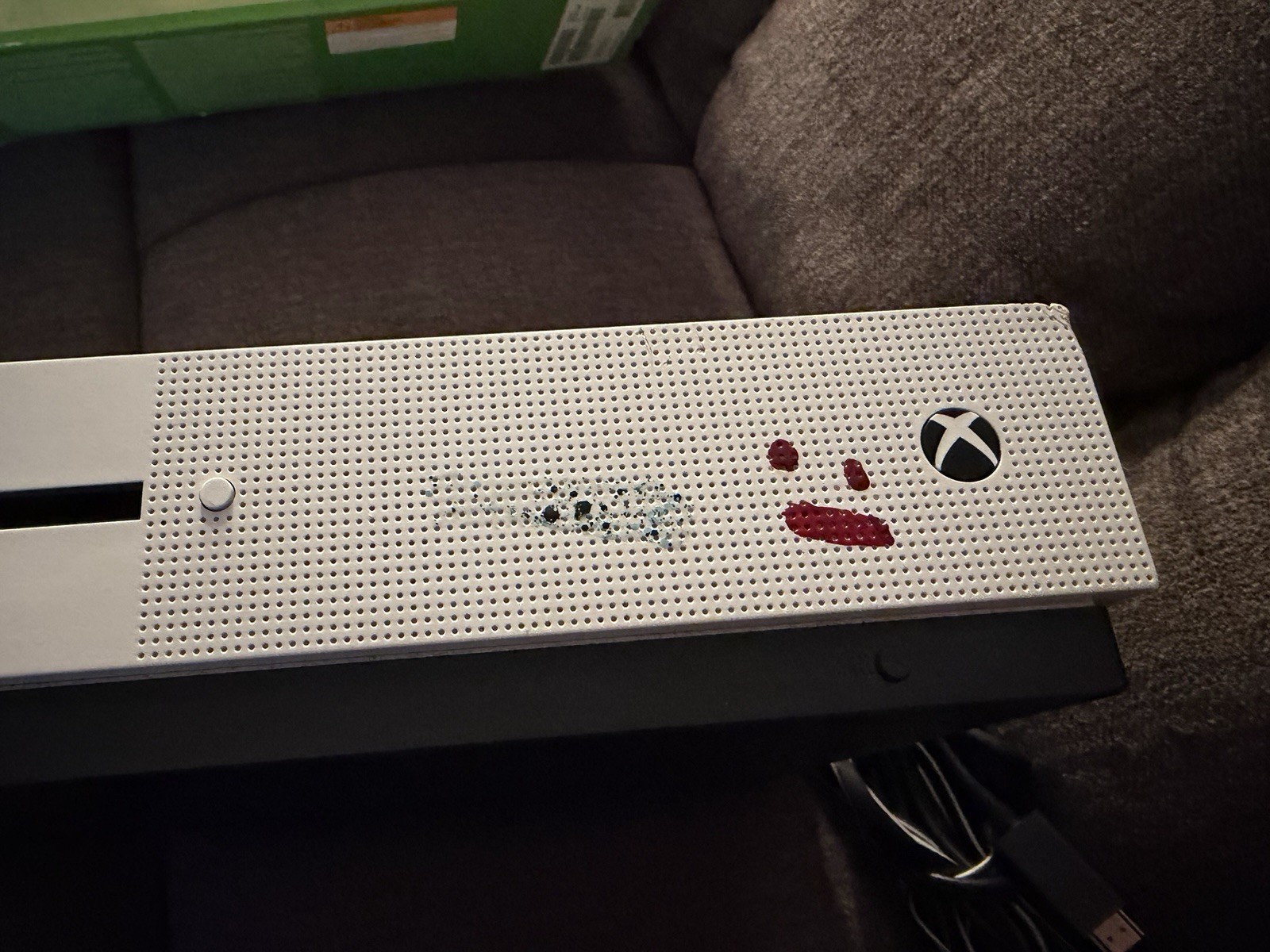 Xbox One S 500GB Minecraft Edition Microsoft Console Bundle With Games Boxed