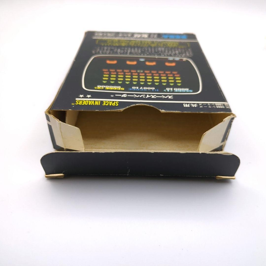 [SEGA Mark III] Space Invaders ☆With box☆SC-3000/SG-1000