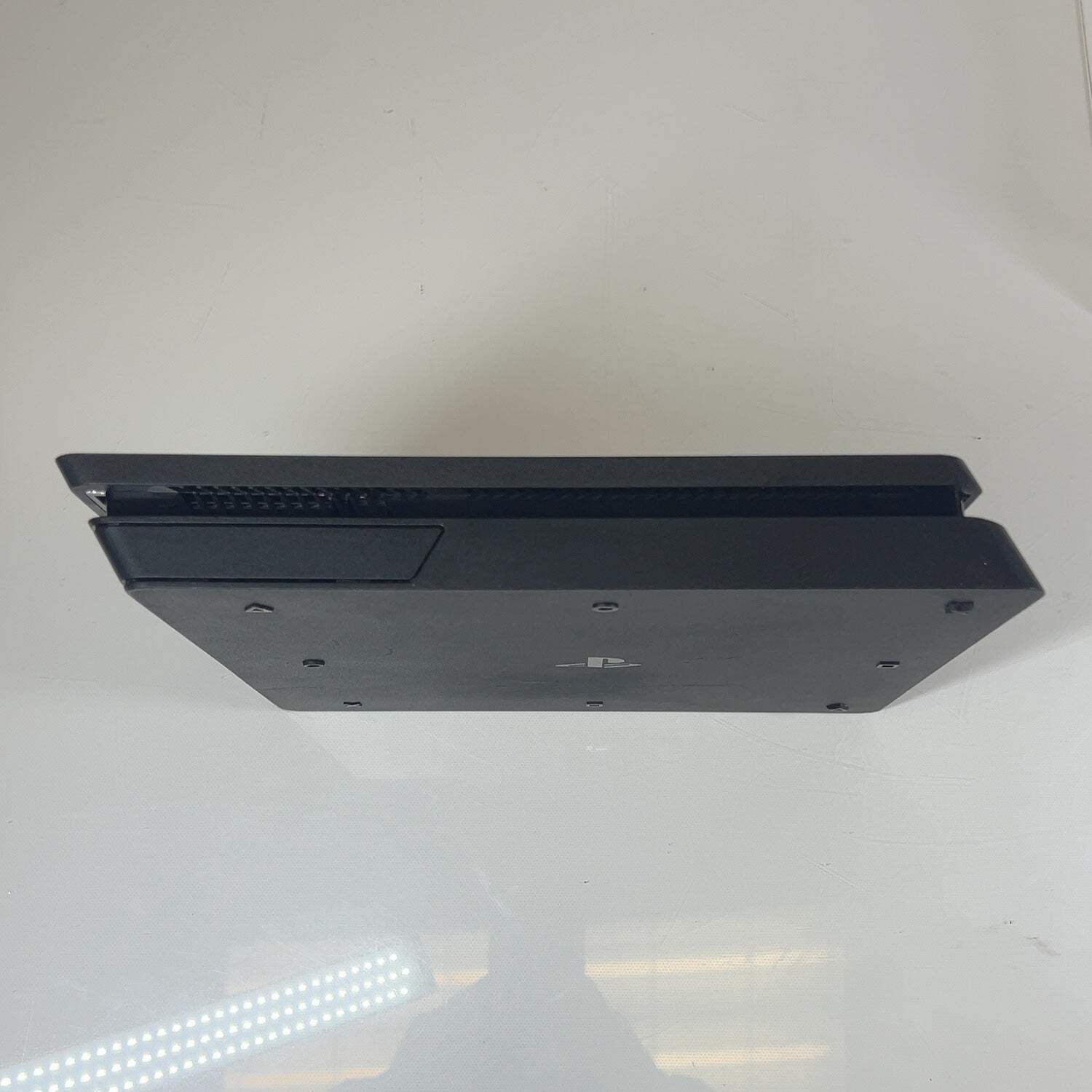 Sony PlayStation 4 Slim PS4 1TB Black Console Gaming System CUH-2215B