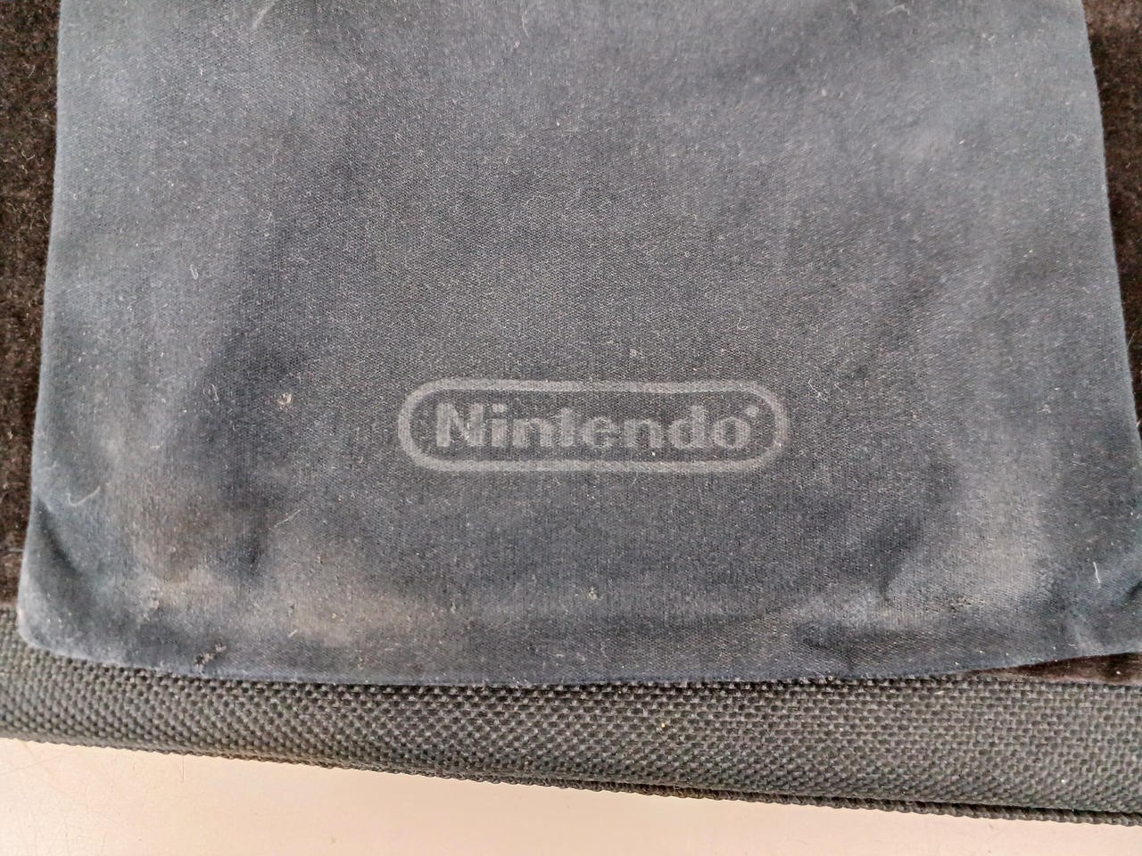 Limited Color 3DS LL Orange x Black Model SPR 001 NINTENDO