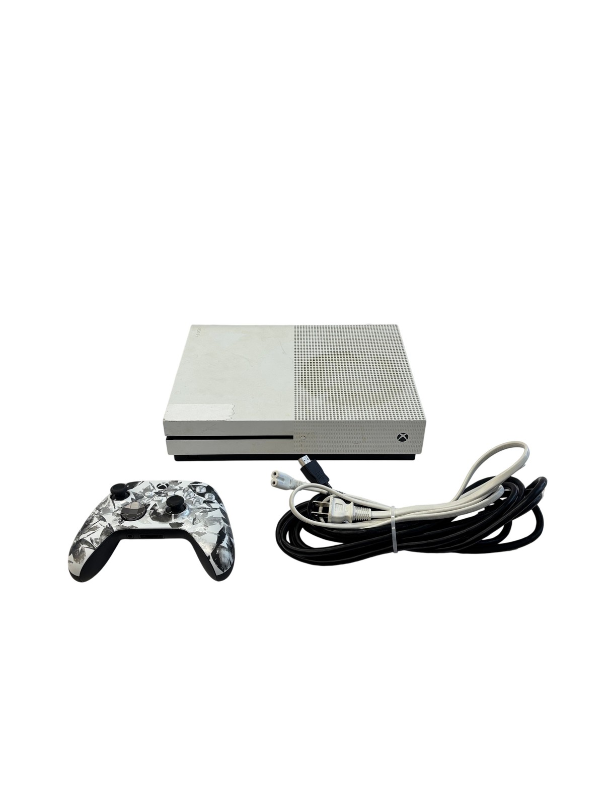 Microsoft Xbox One S 1681 500GB Video Game Console 3757