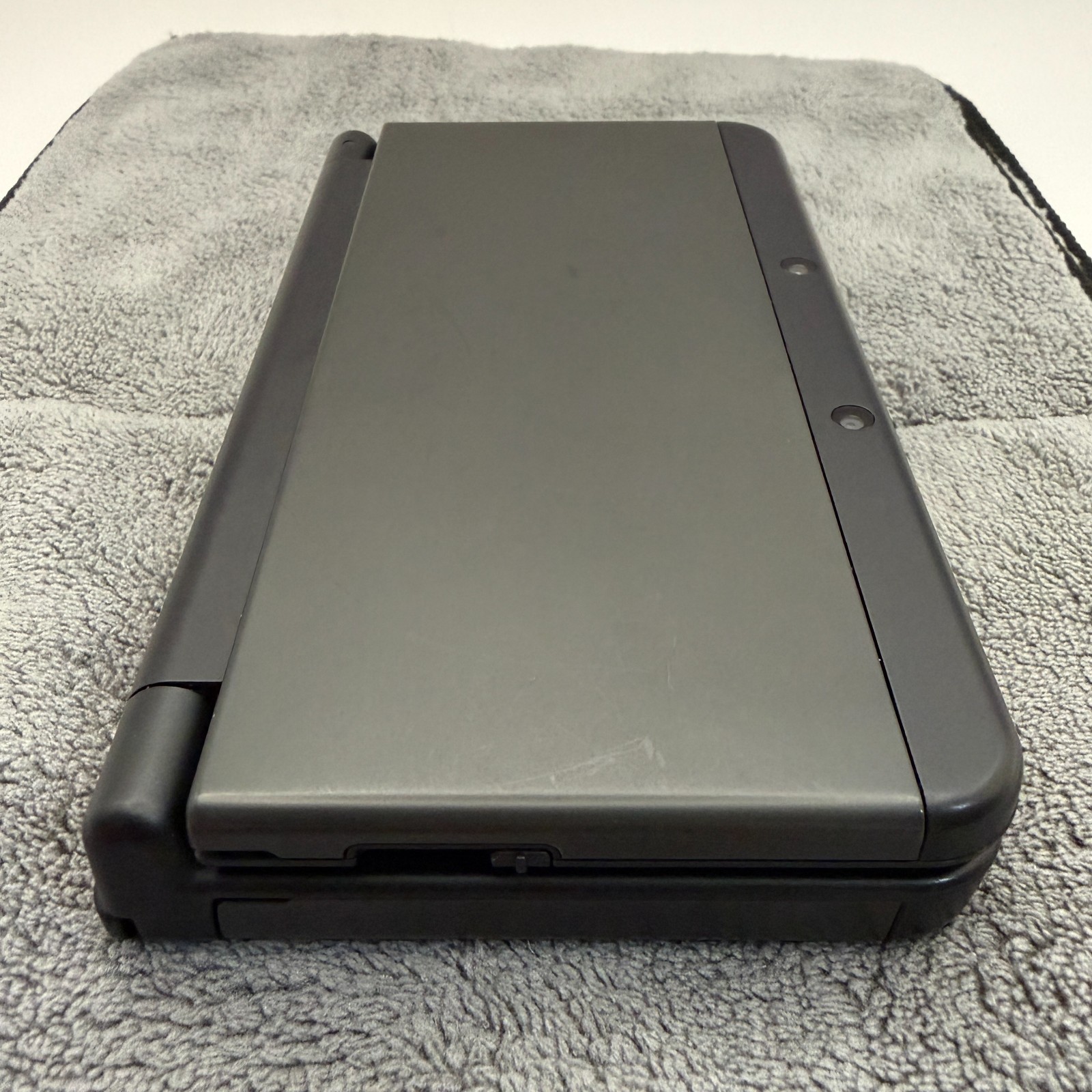 【Excellent5】New Nintendo 3DS Handheld Console Rare KTR001 Used From Japan