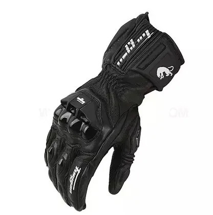 Motorcycle Gloves Afs6 Afs10 Afs18 Security Protection Windproof Motocross Mit