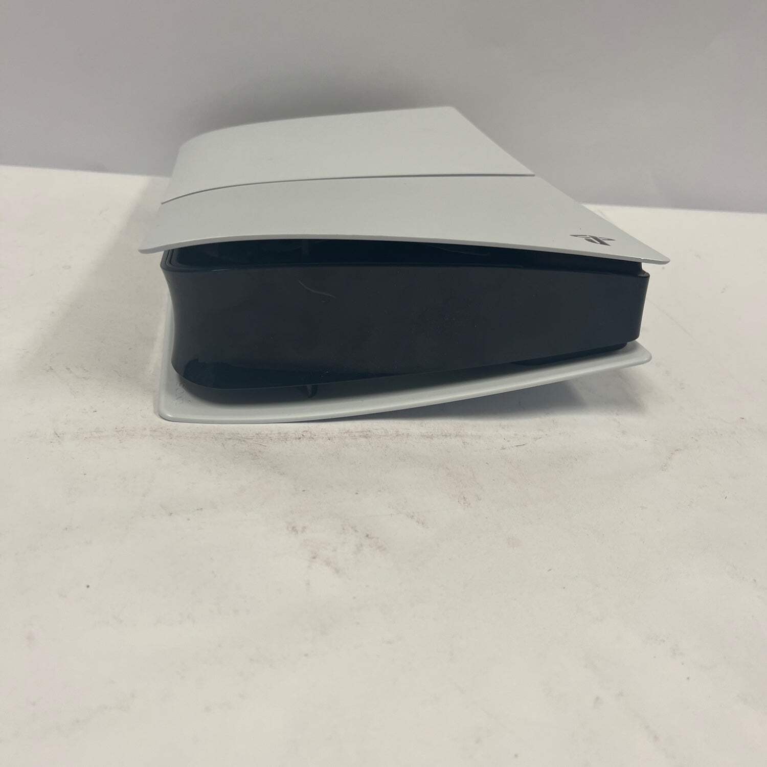 Sony PlayStation 5 Slim Digital PS5 825GB White Console Gaming System CFI-2015