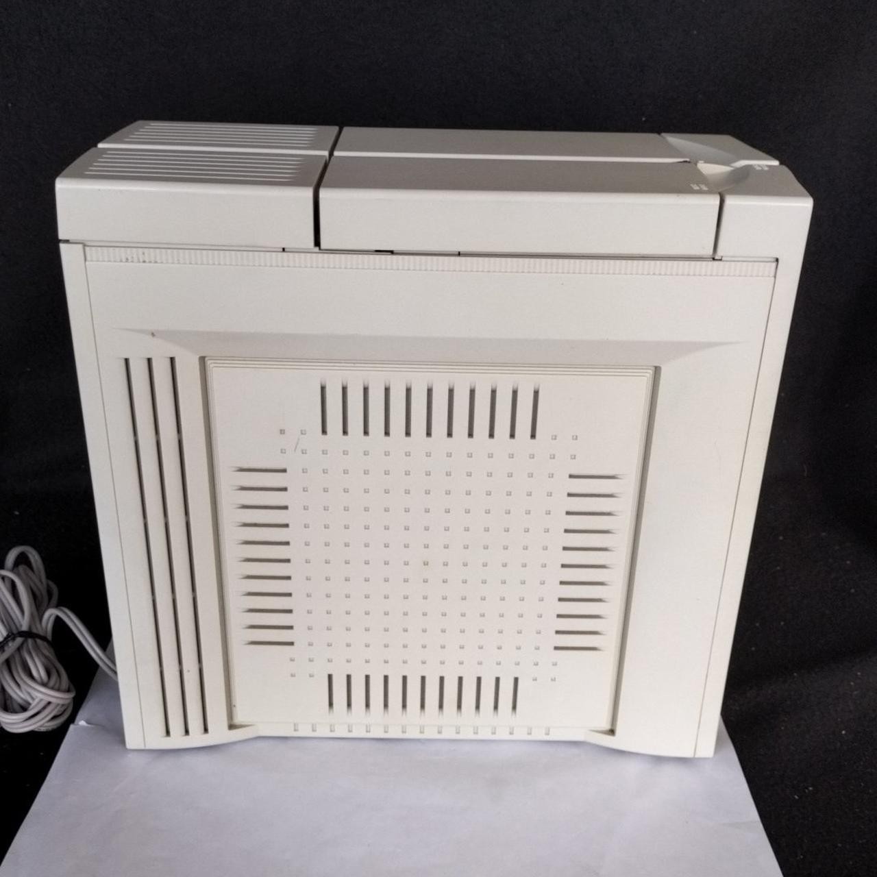 PC FX Model PC FX NEC
