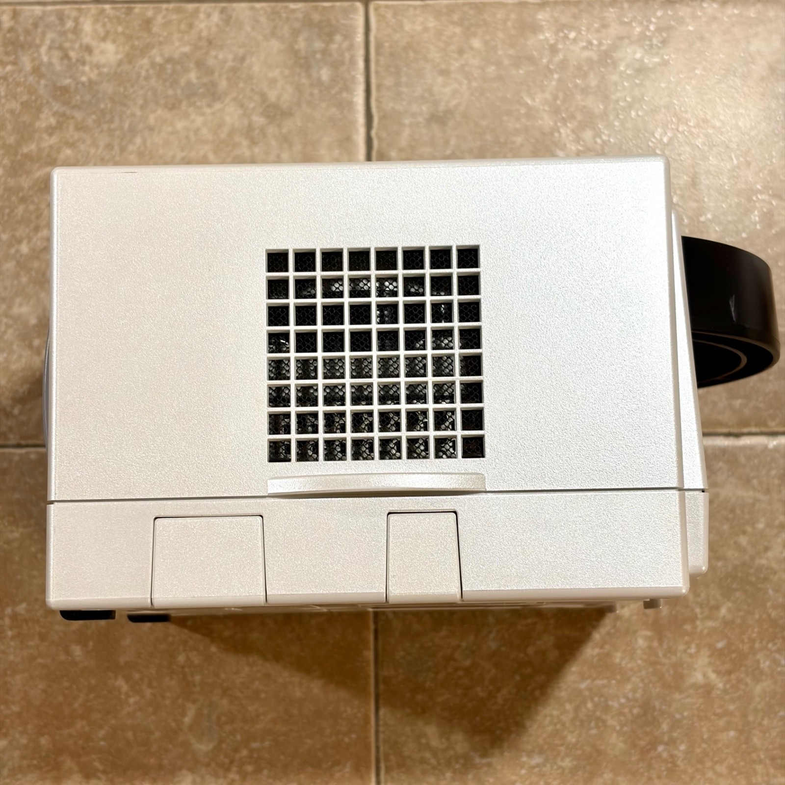 PEARL WHITE Nintendo GameCube Console DOL-101 CIB Complete REGION FREE JPN / USA