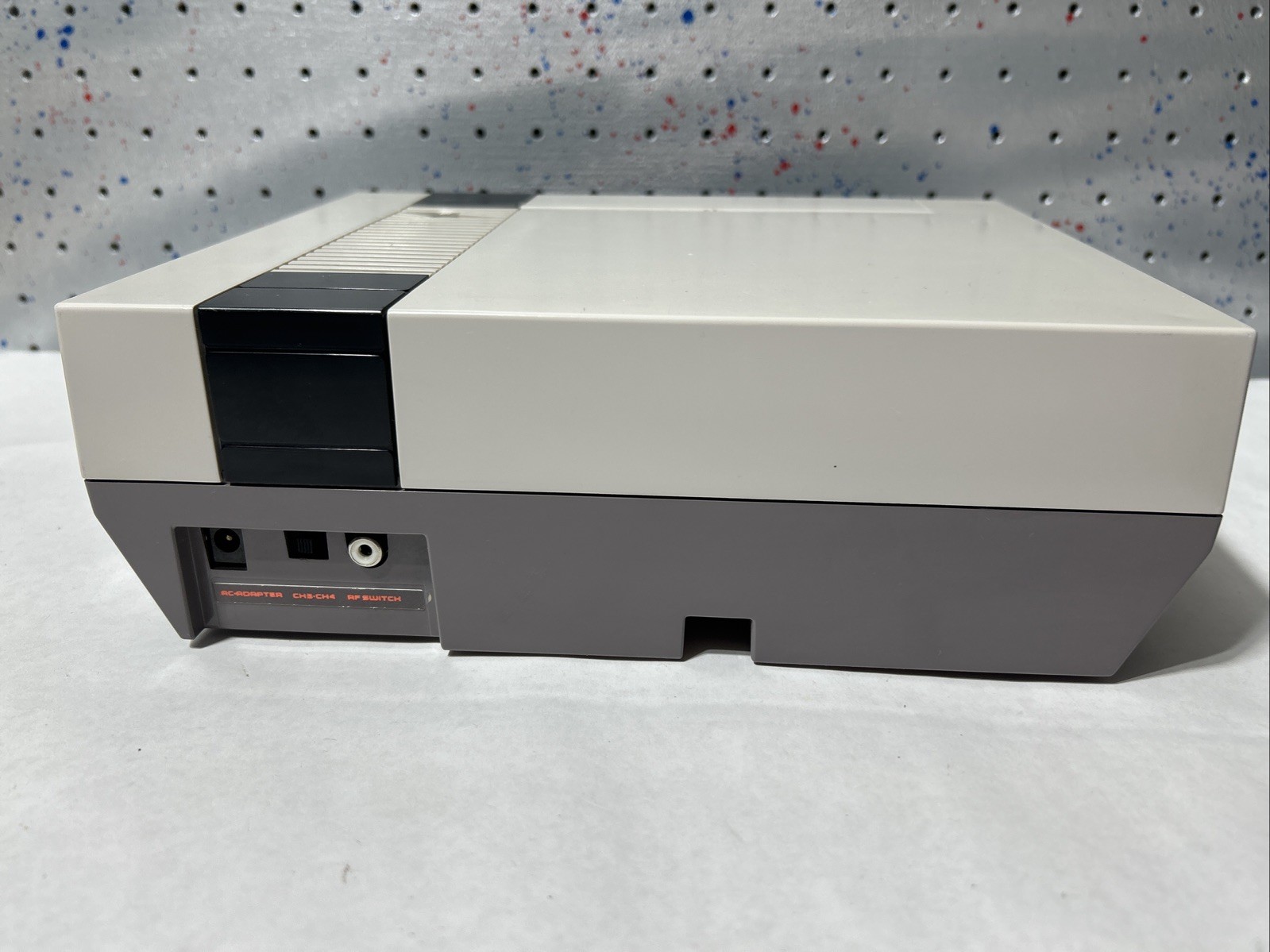 Nintendo NES Classic Entertainment System Controllers Mario And City Connection