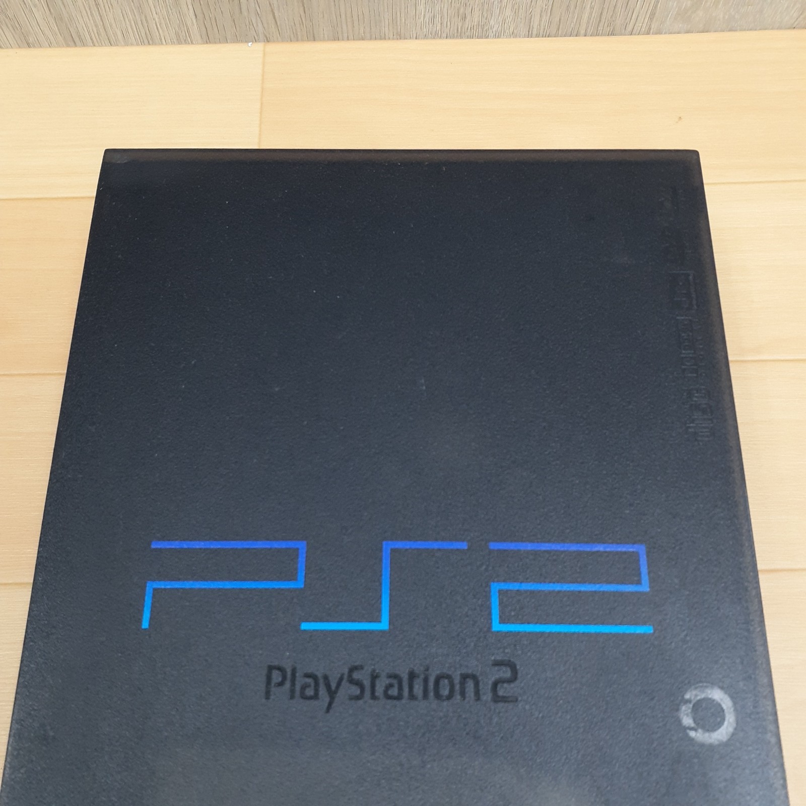 Sony Playstation2 PS2 Console Skeleton Black boxed 6 Games Japanese SCPH-50000