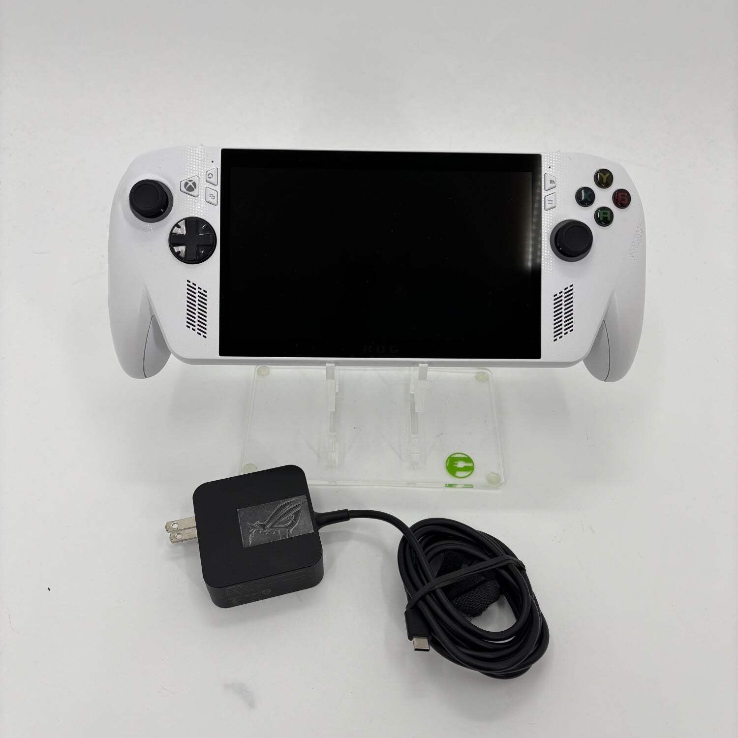 Asus ROG Xbox Ally 7″ AMD Ryzen Z2 A 16GB RAM 512GB White RC73YA-XB_ALLY.Z2A.16