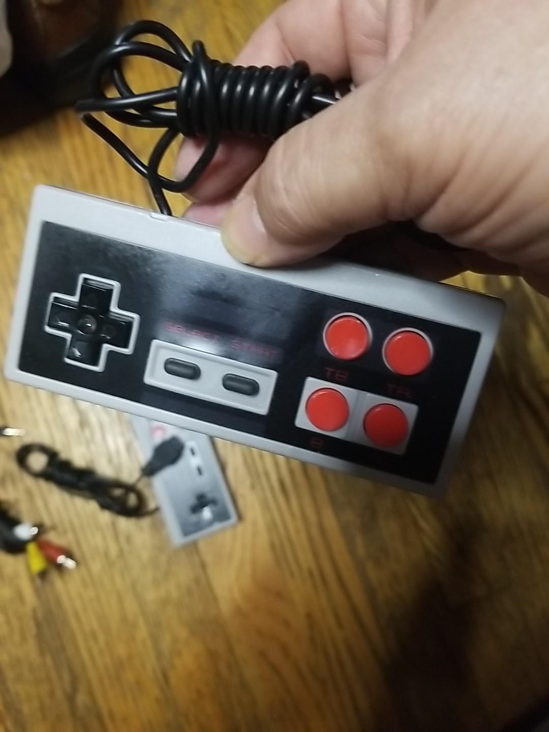 Nintendo NES Classic Edition Mini Console PreOwned Includes # of Games Built-in