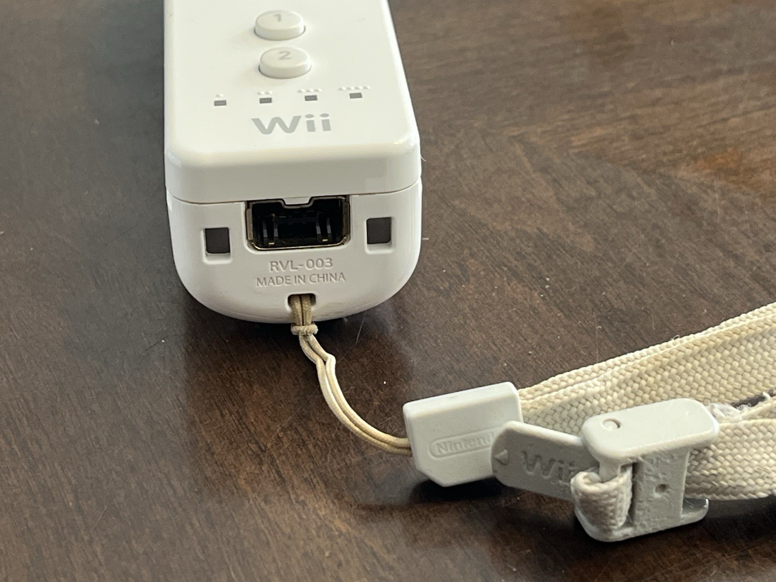 Nintendo Wii Sports & Lego Game Console, Wii mote, Accessories, as-is UNTESTED