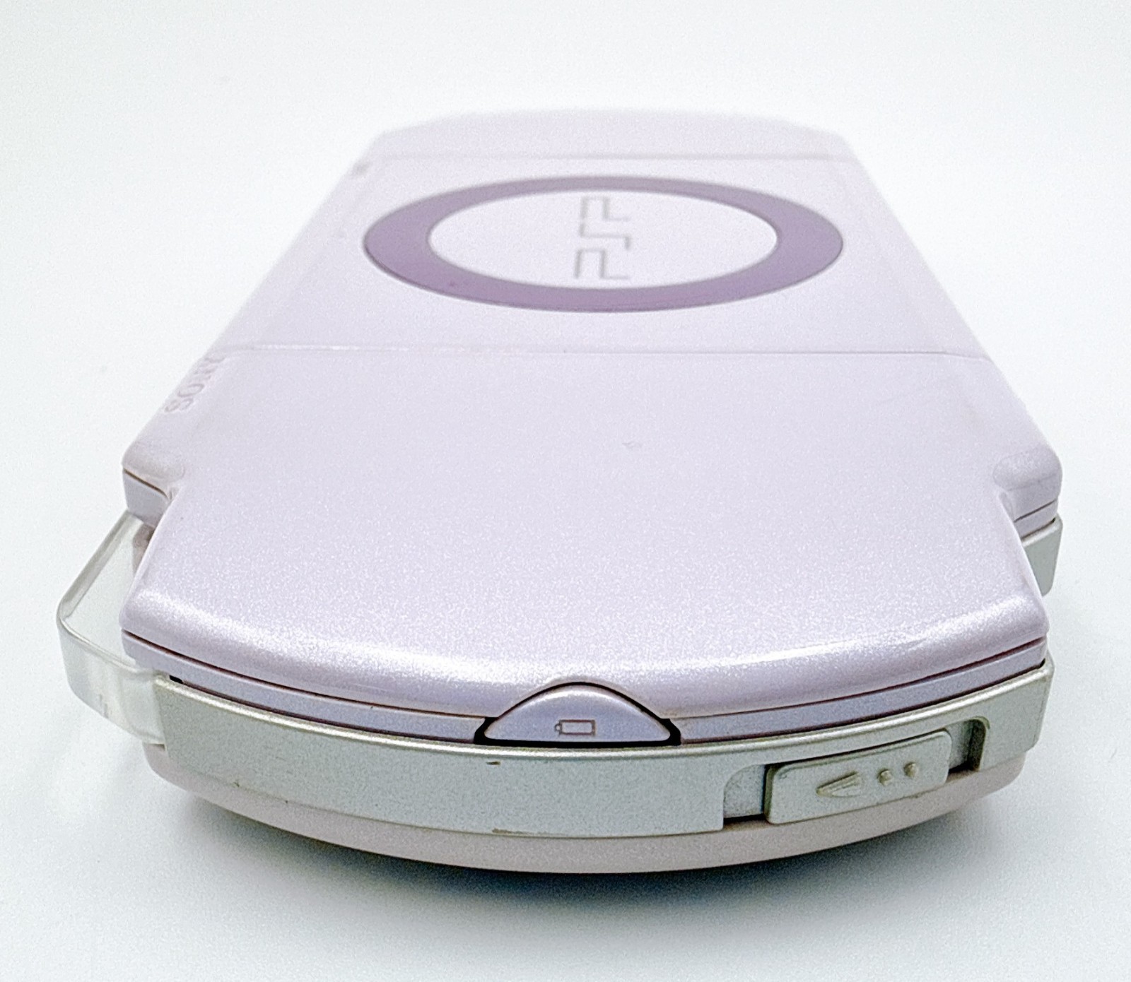 Sony PSP-2000 Console Blume LAVENDER Purple Limited Box Region free w/1GB – Excl