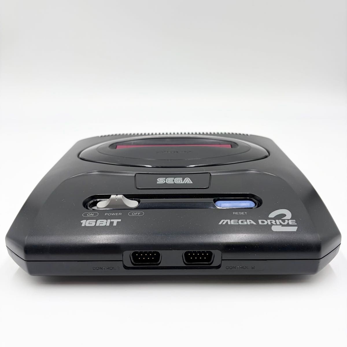 SEGA Mega Drive 2 Console Japan Model – Used – Tested Working – MD2